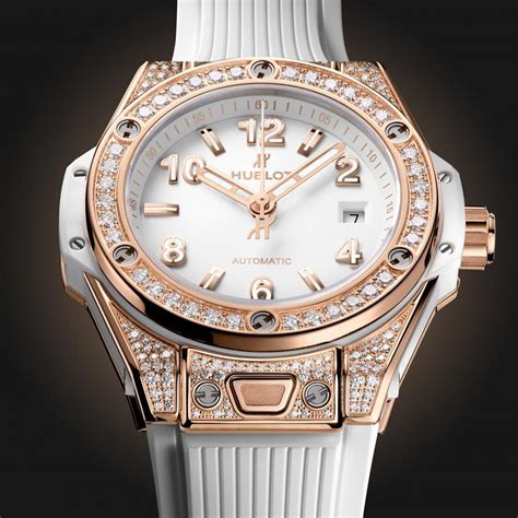 hublot women's watches